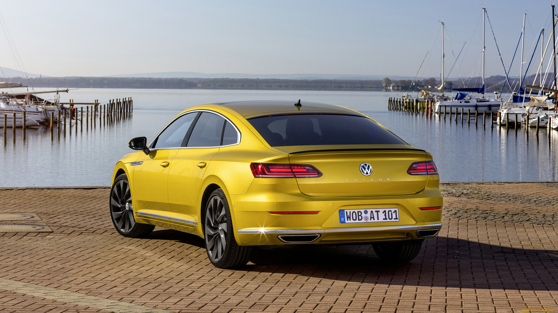 volkswagen arteon r-line 2018, , volkswagen, 2018, r-line, arteon